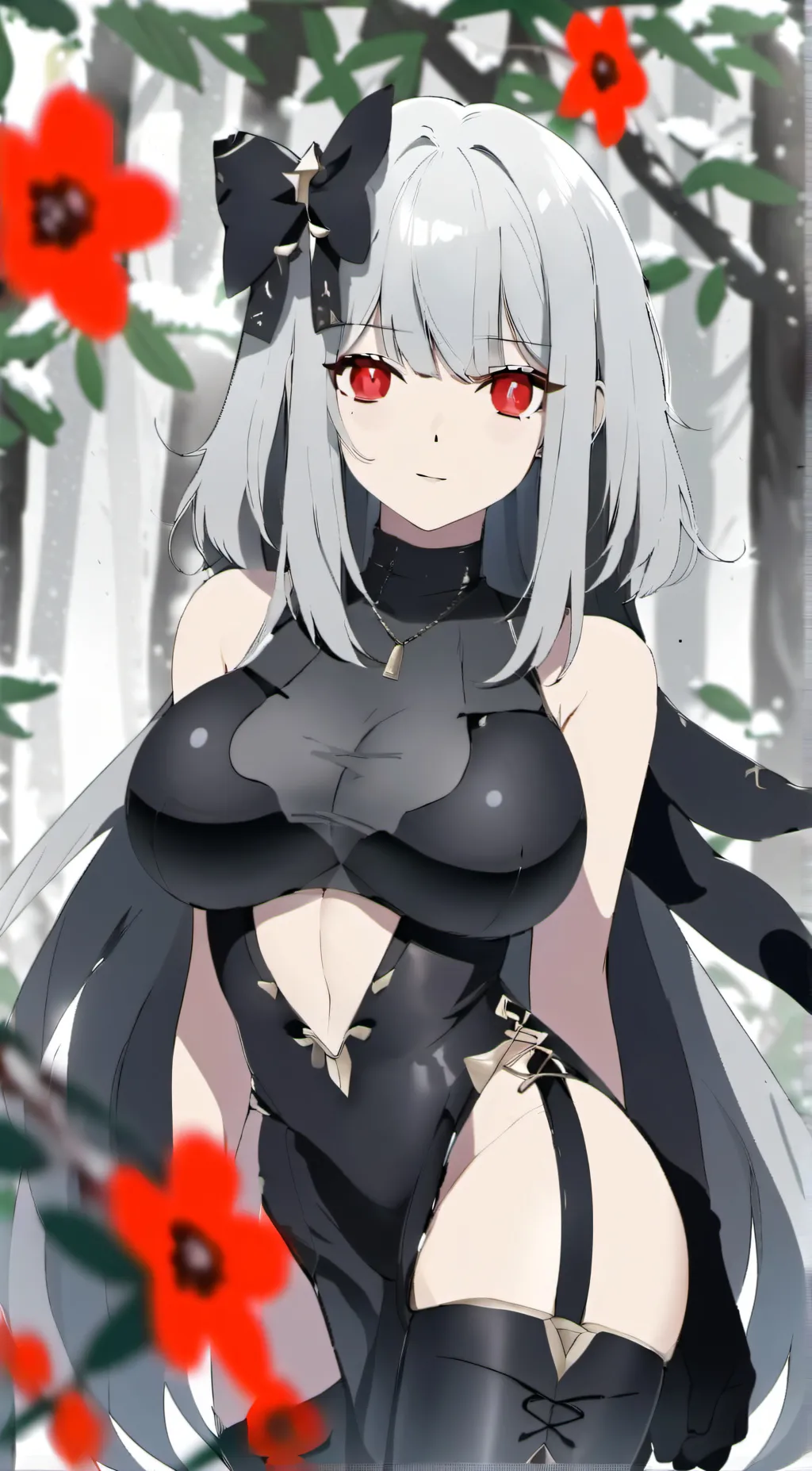 ai character: brenda background