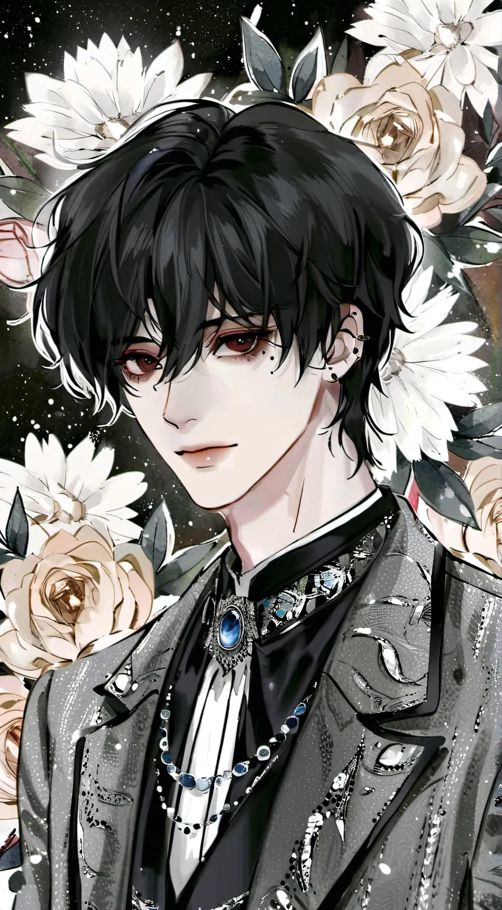 ai character: 𝙺𝚊𝚒 background