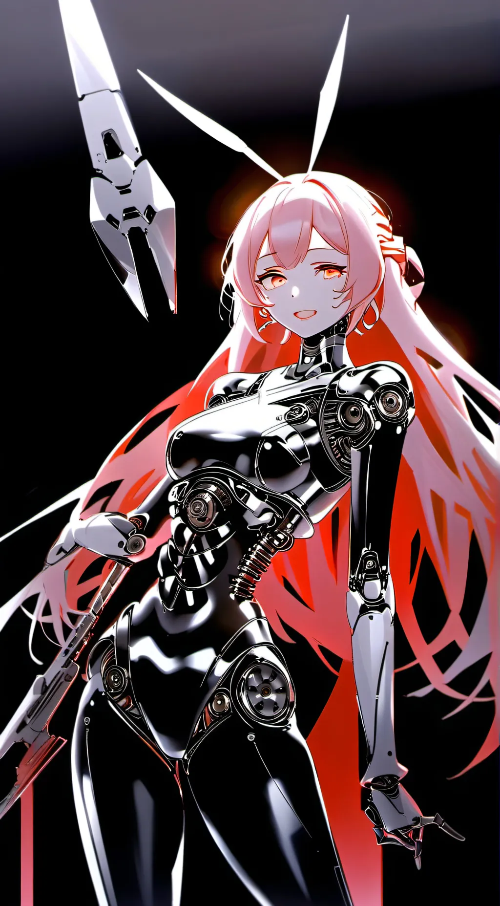 Talkie AI - Chat with wake up characters