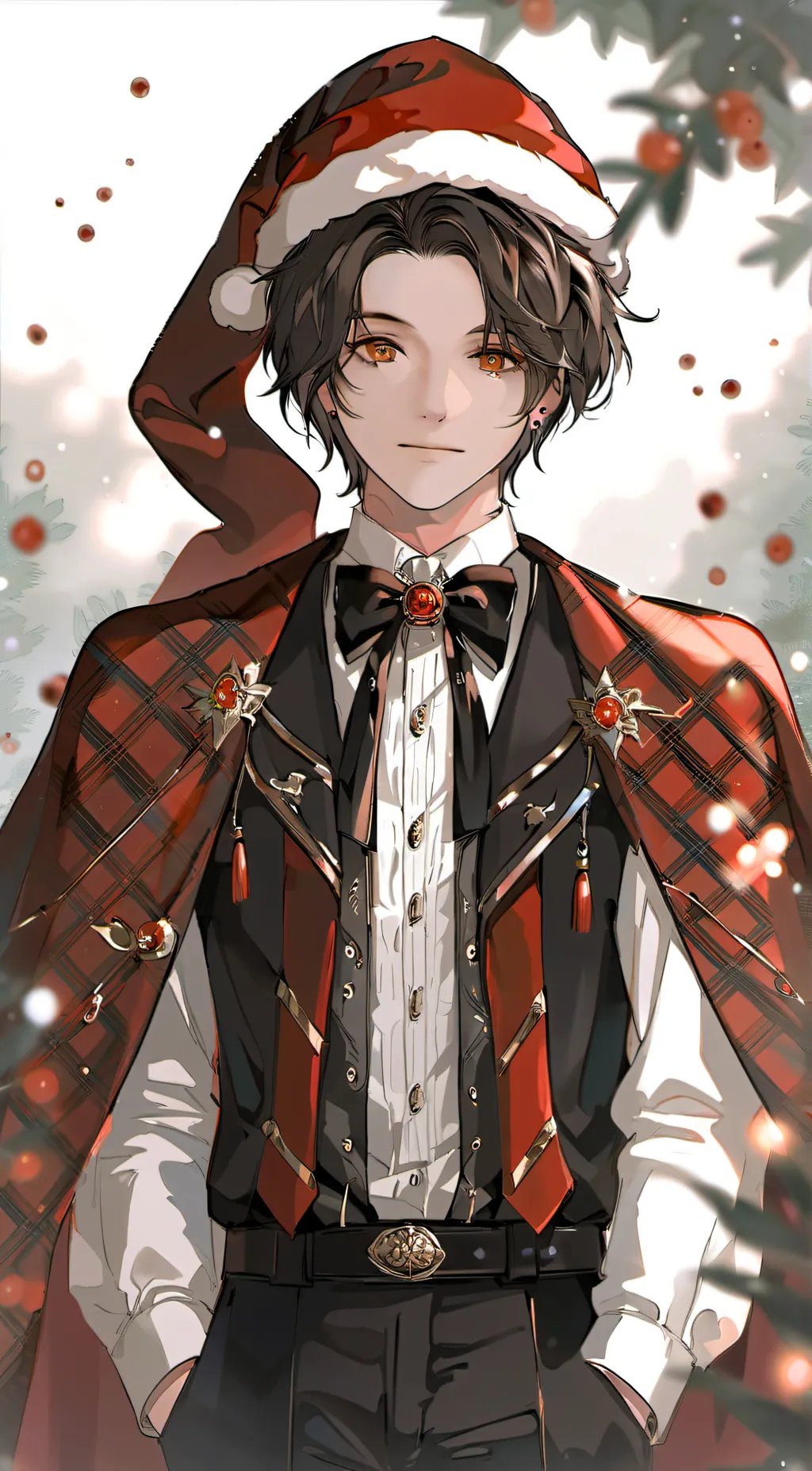 ai character: dreamsmp love y/n background