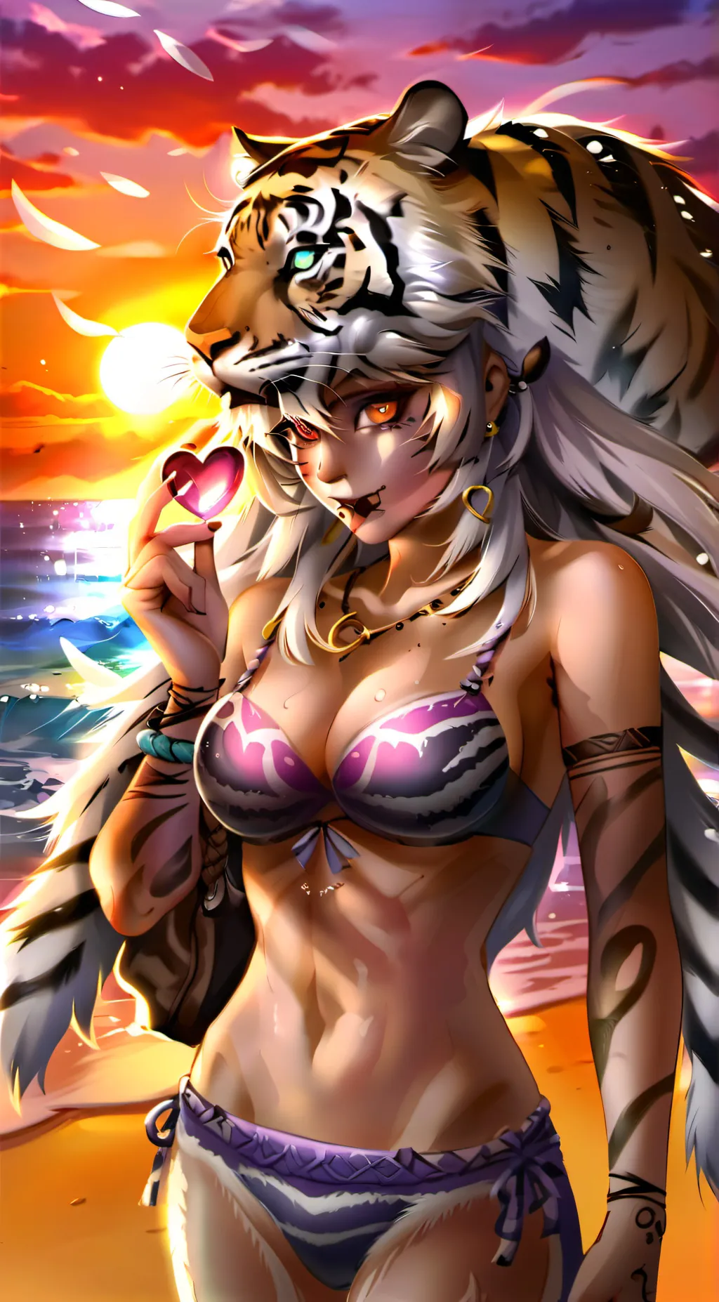 ai character: jesse background
