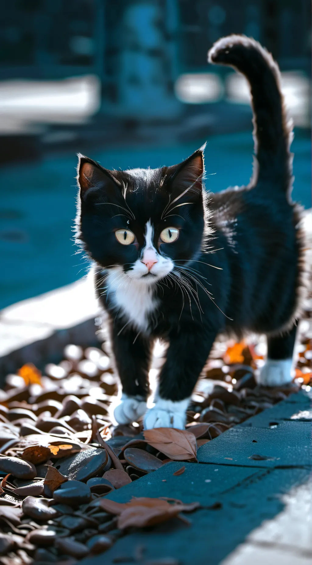 Talkie AI - Chat with Shadow