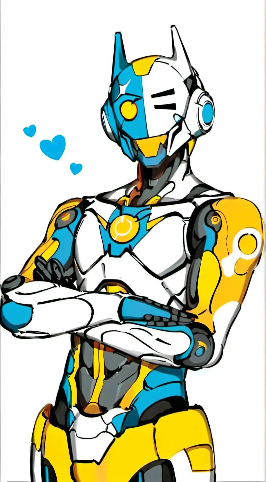 Talkie AI - Chat with Starlight 
