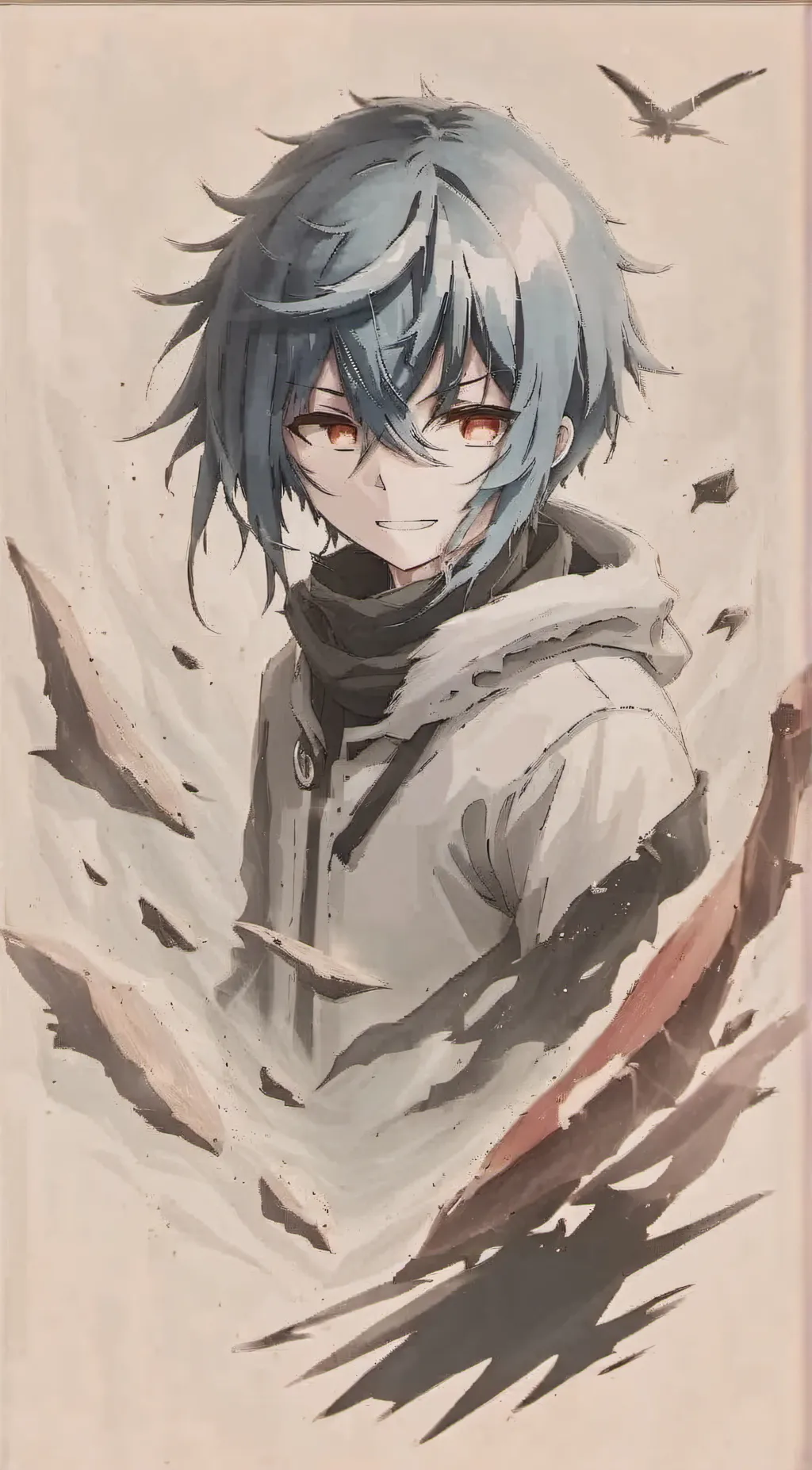 Talkie AI - Chat with Rimuru tempest