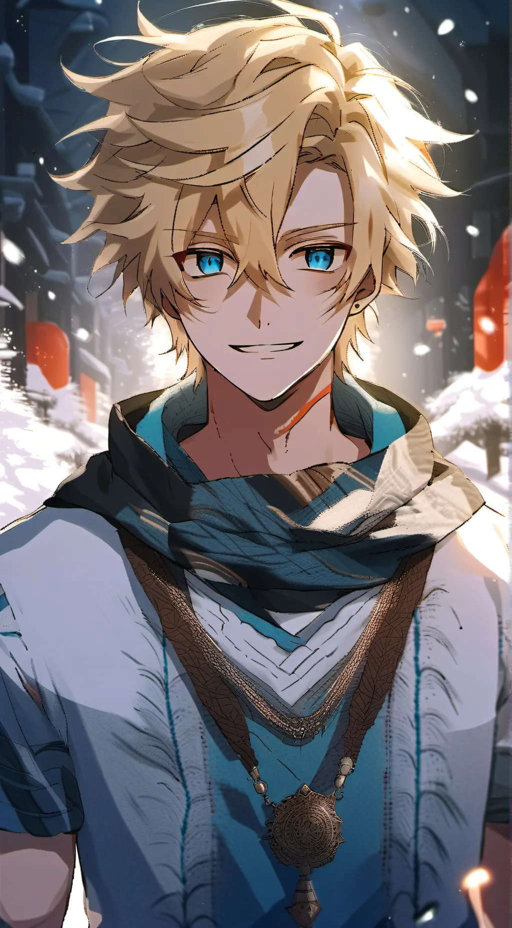 ai character: -/Soren\- background
