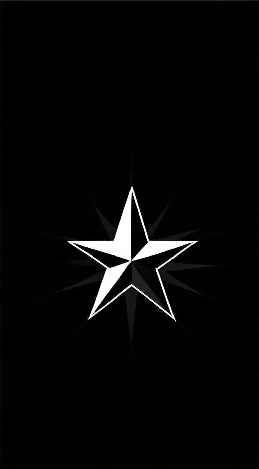 ai character: Star  ☆🐾..-// background