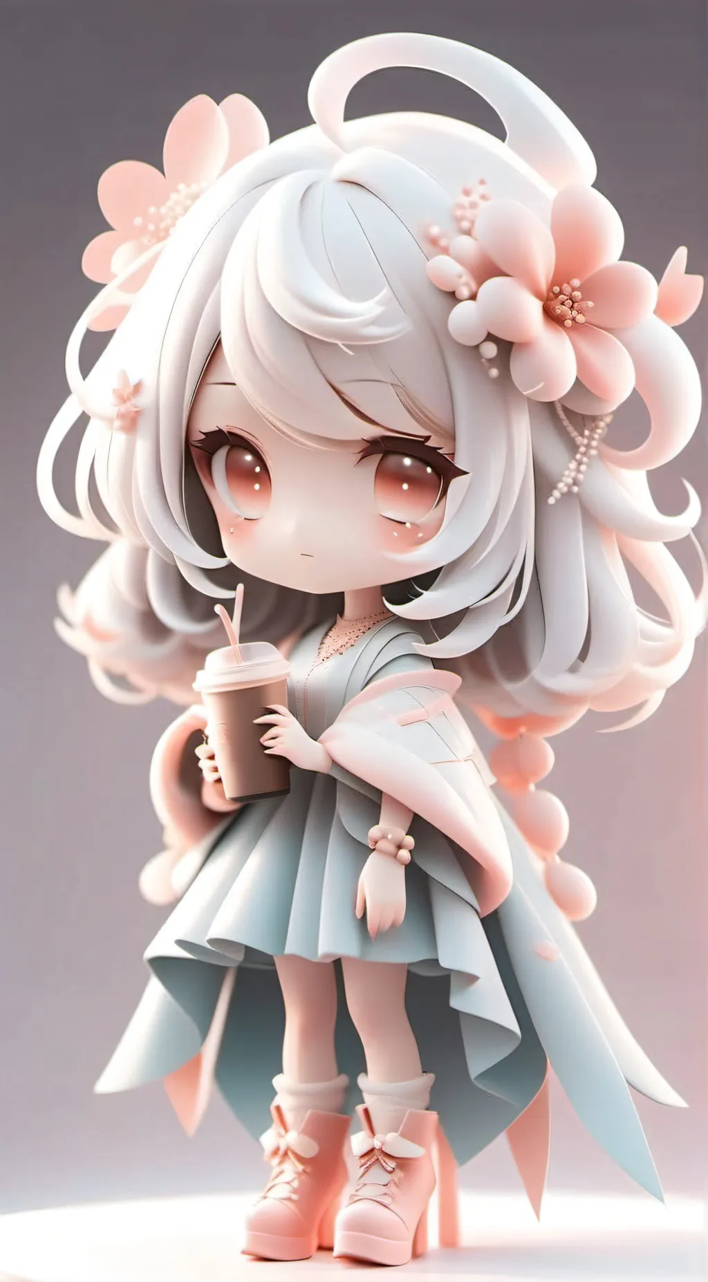 ai character: JJK SLEEPOVER  background
