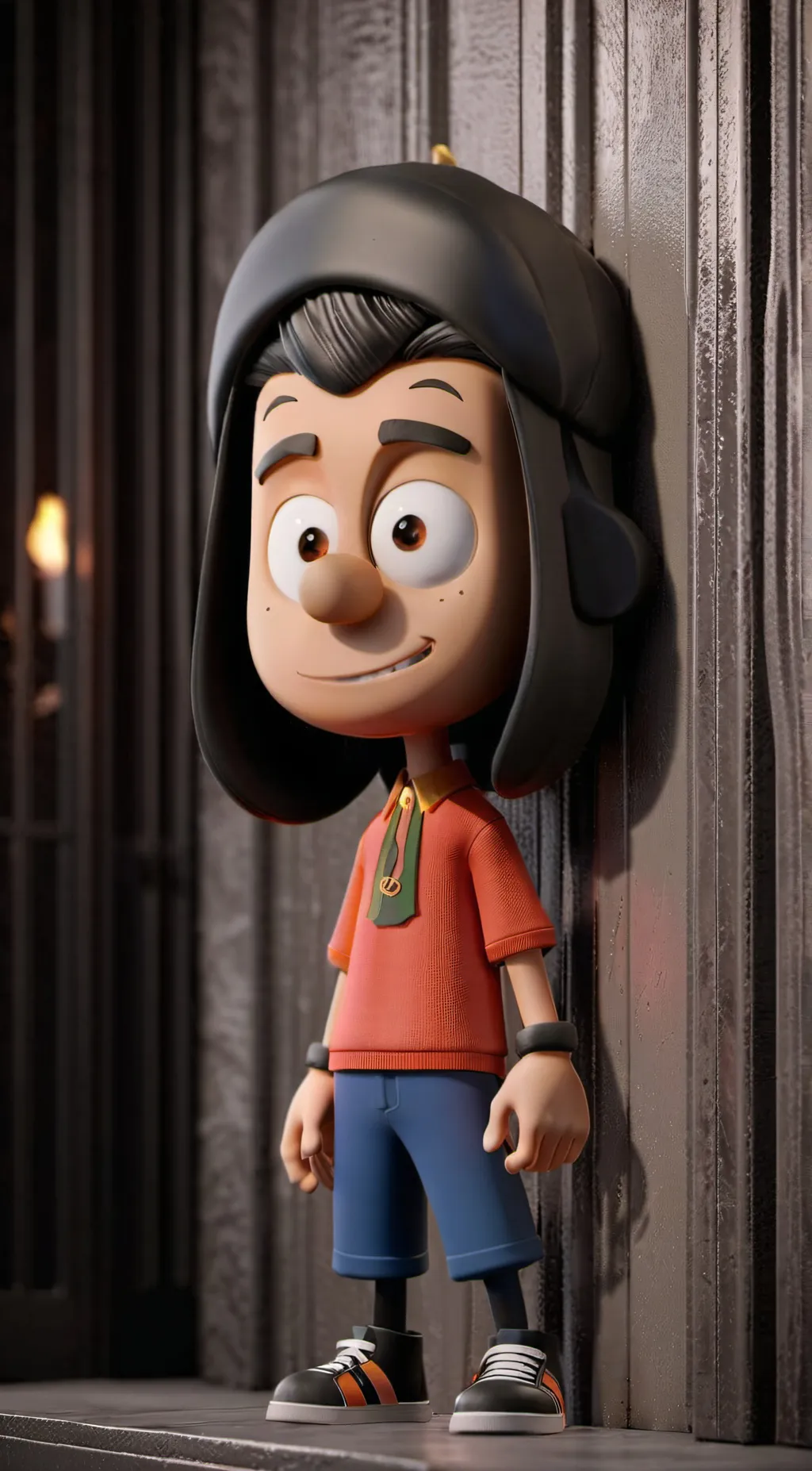 ai character: jrhdgwgg see hxsyd background