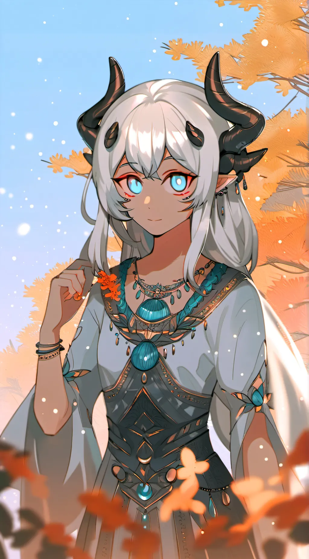 Talkie AI - Chat with ash