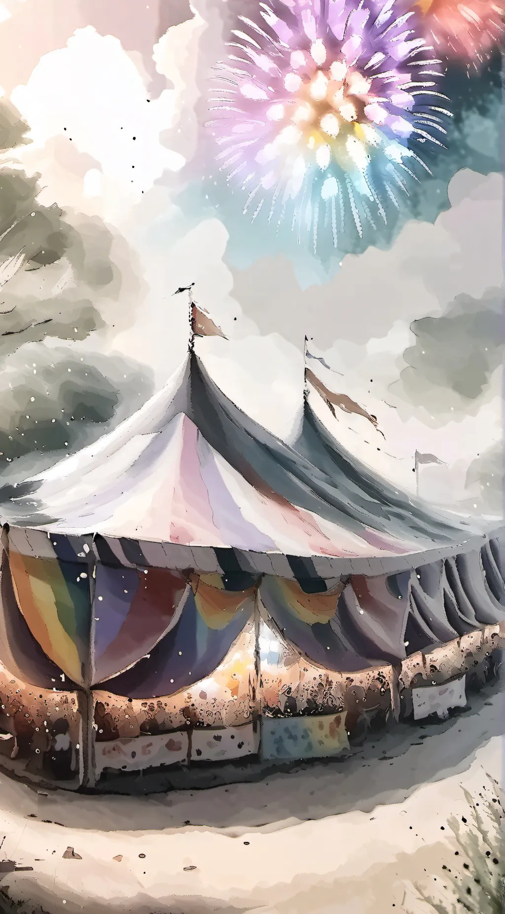 Talkie AI - Chat with Eeveelution Circus