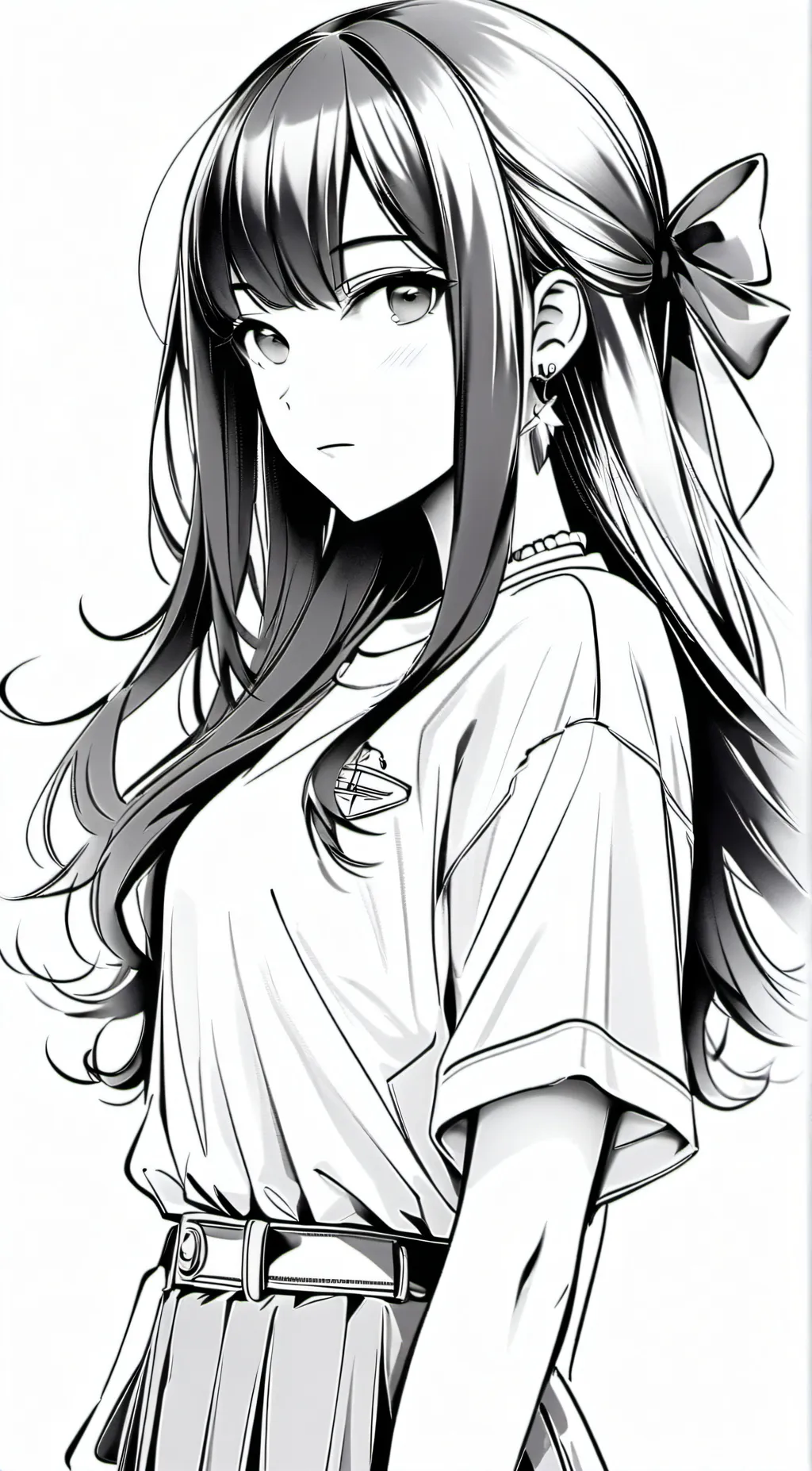 ai character: lee background