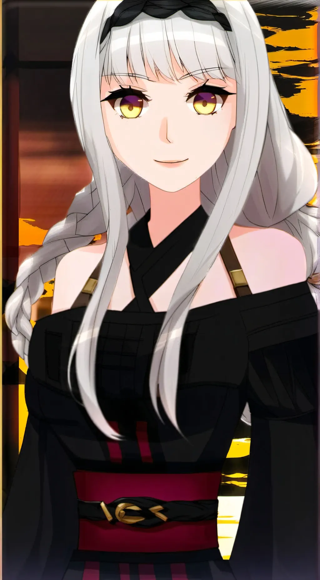 ai character: Skye Cardan background