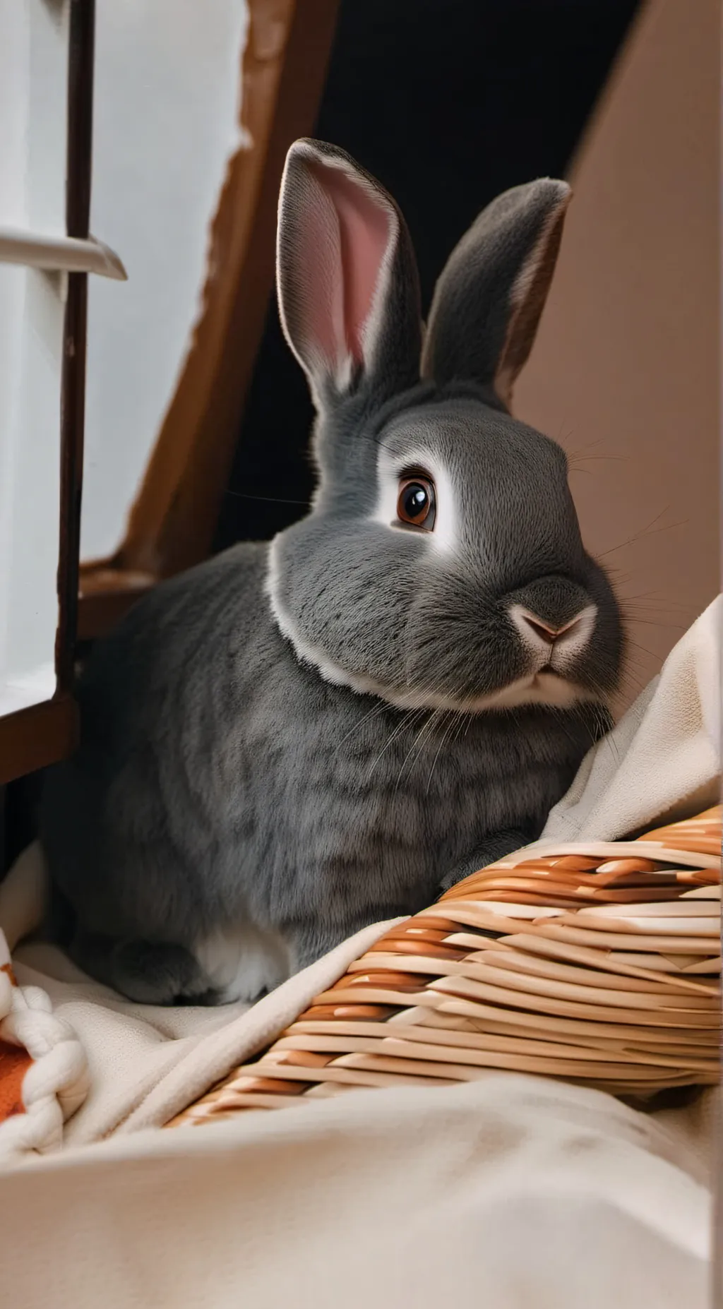 ai character: ★Sun★ background