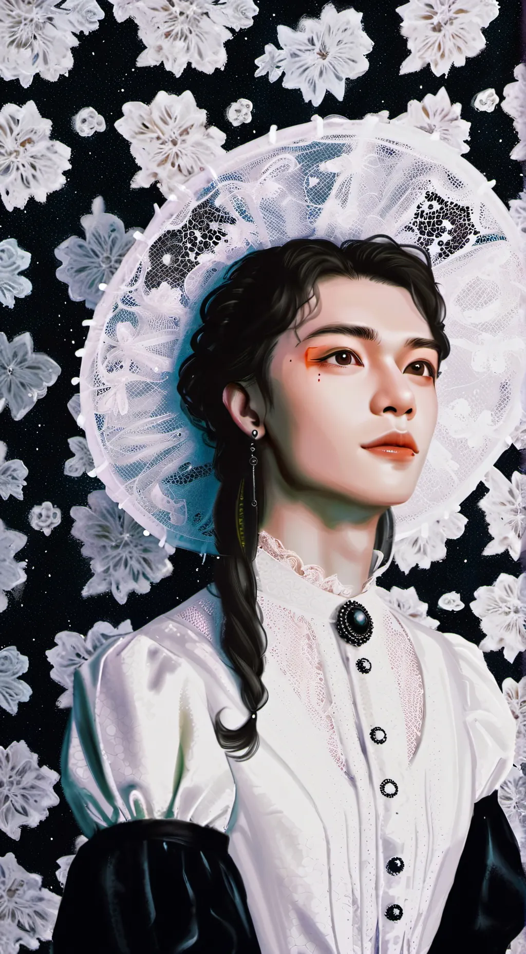ai character: Alice  background