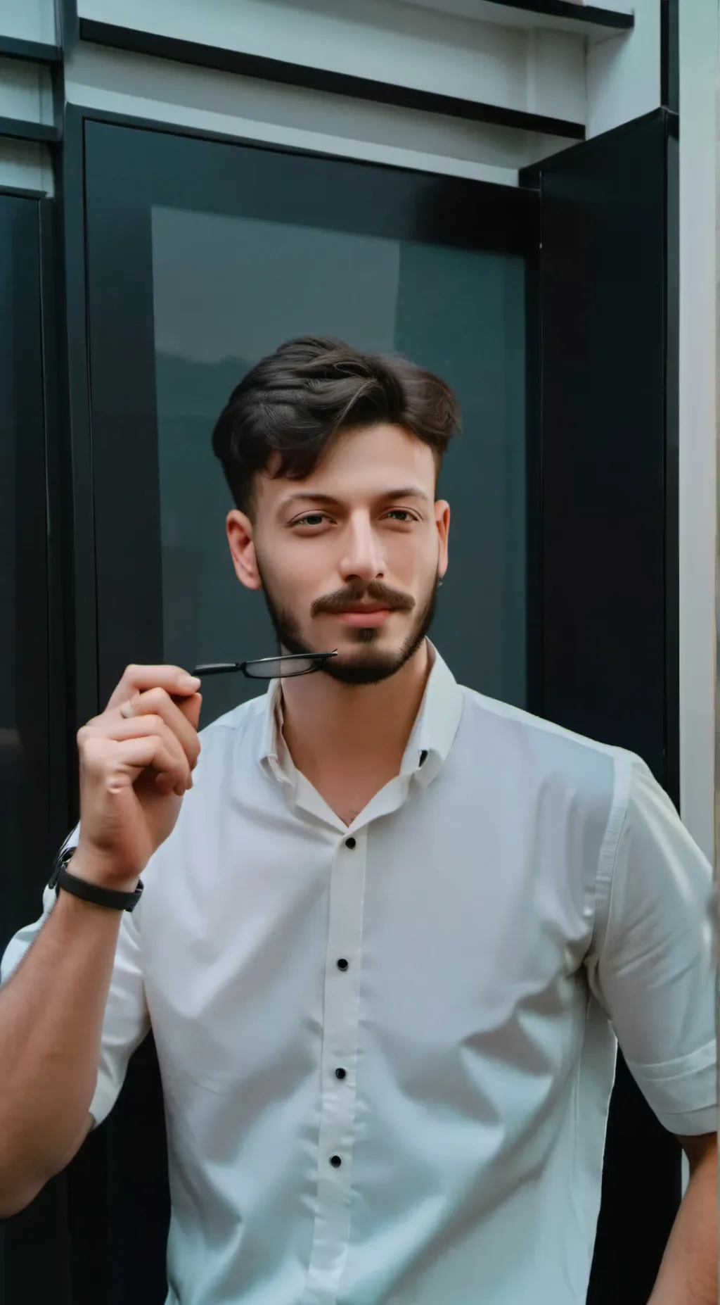 Talkie AI - Chat with taylon