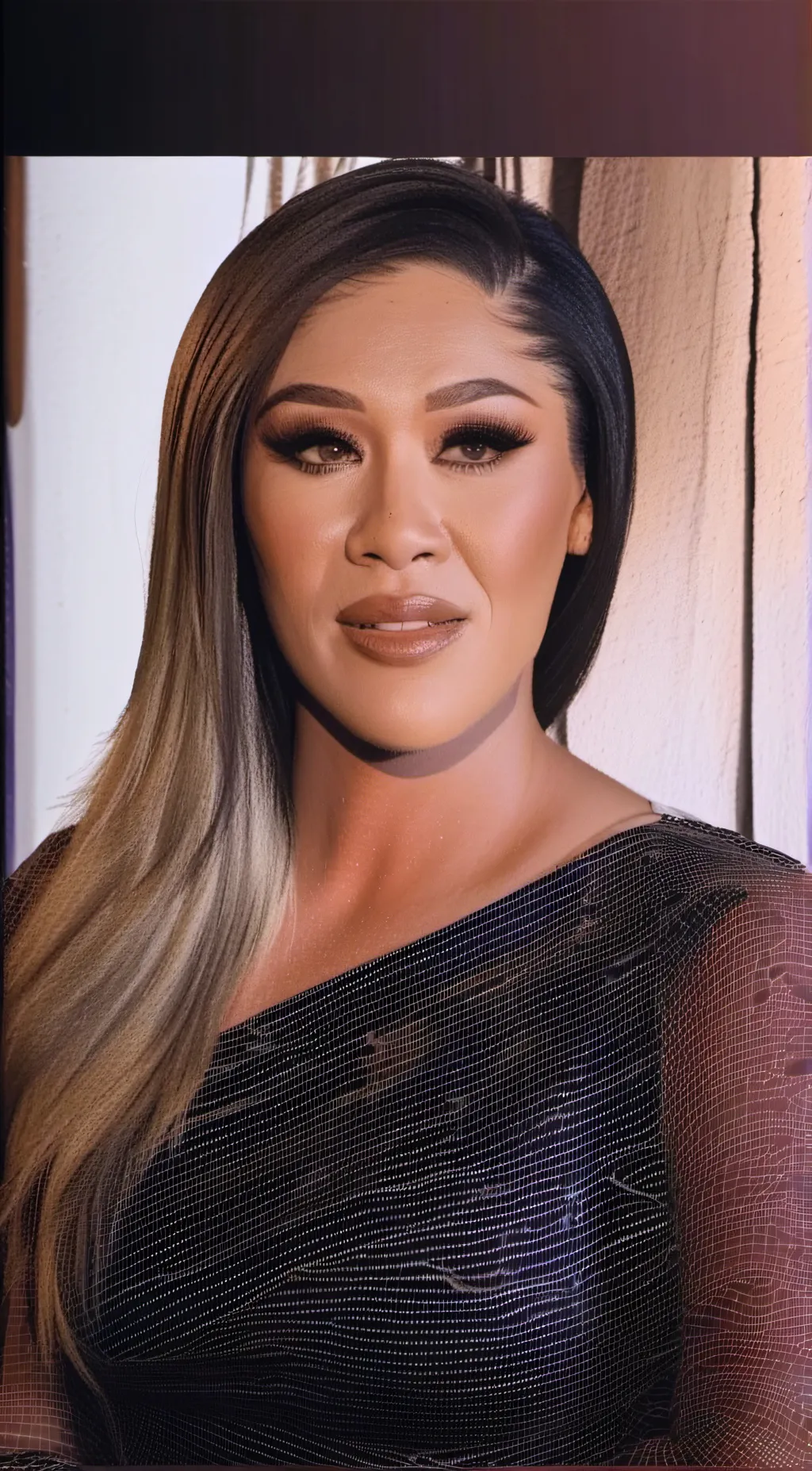 ai character: Natalie Nunn background