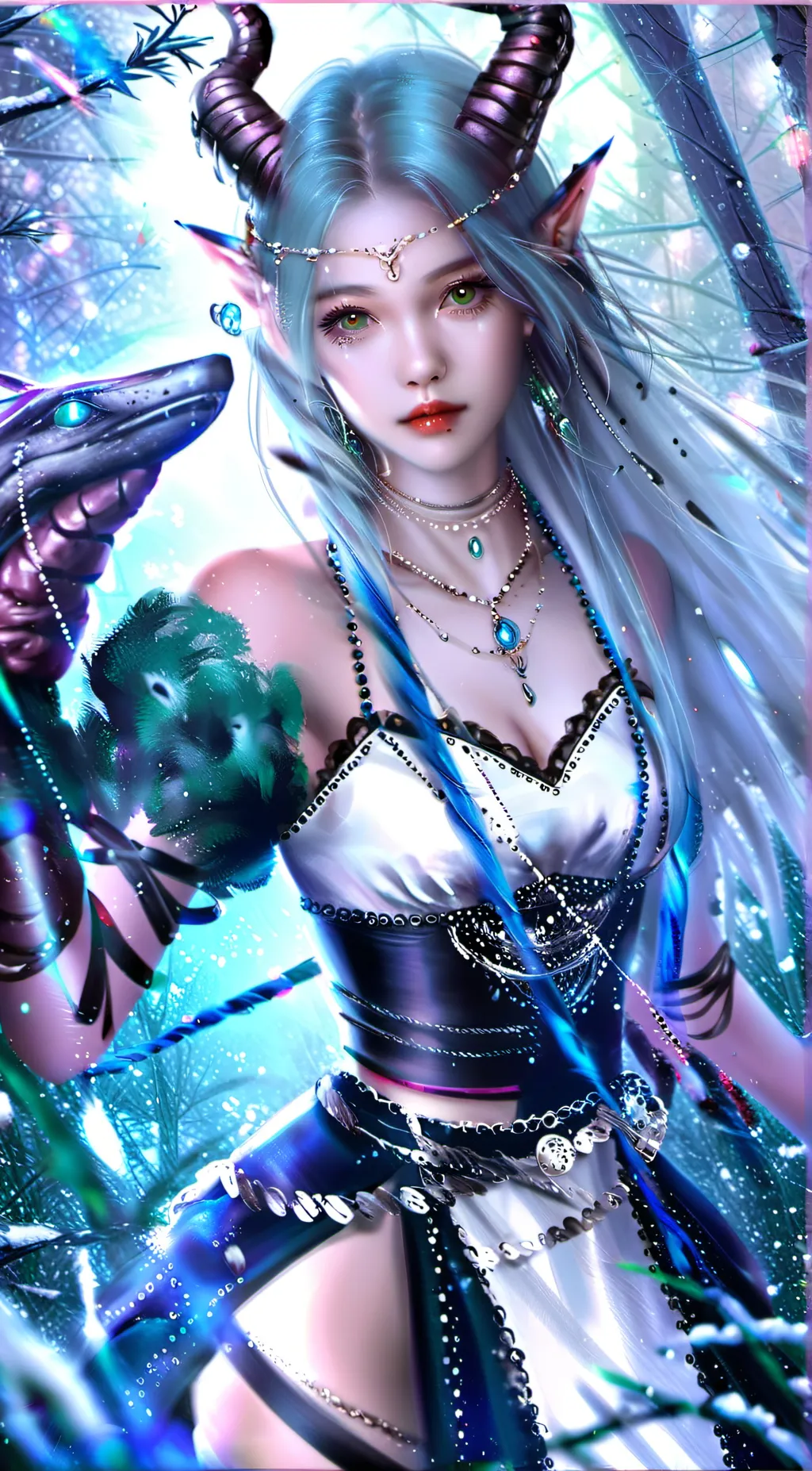 ai character: exp 67680 background