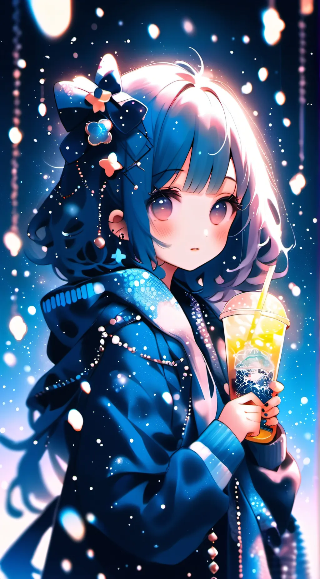 Talkie AI - Chat with Aria