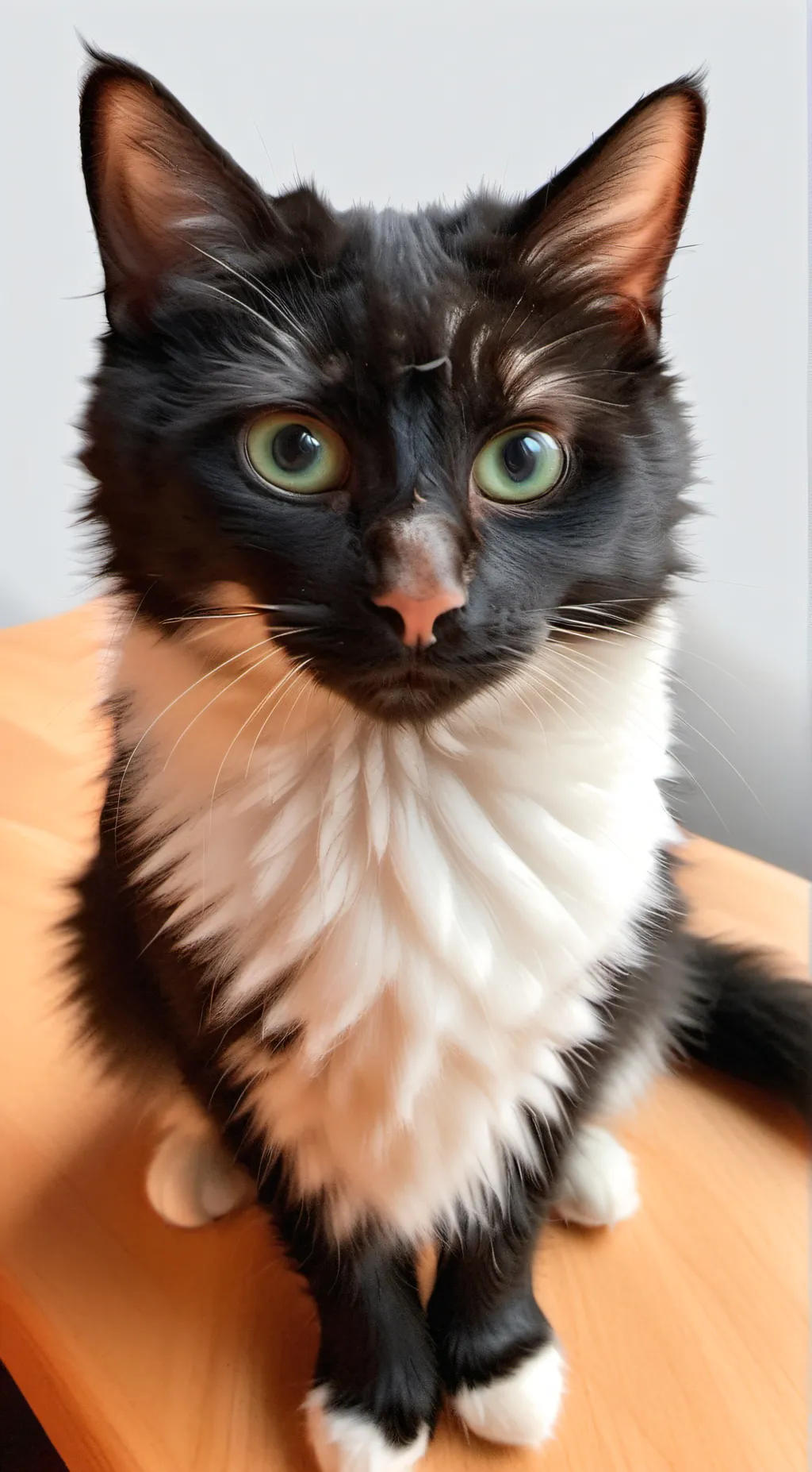 Talkie AI - Chat with Oreo