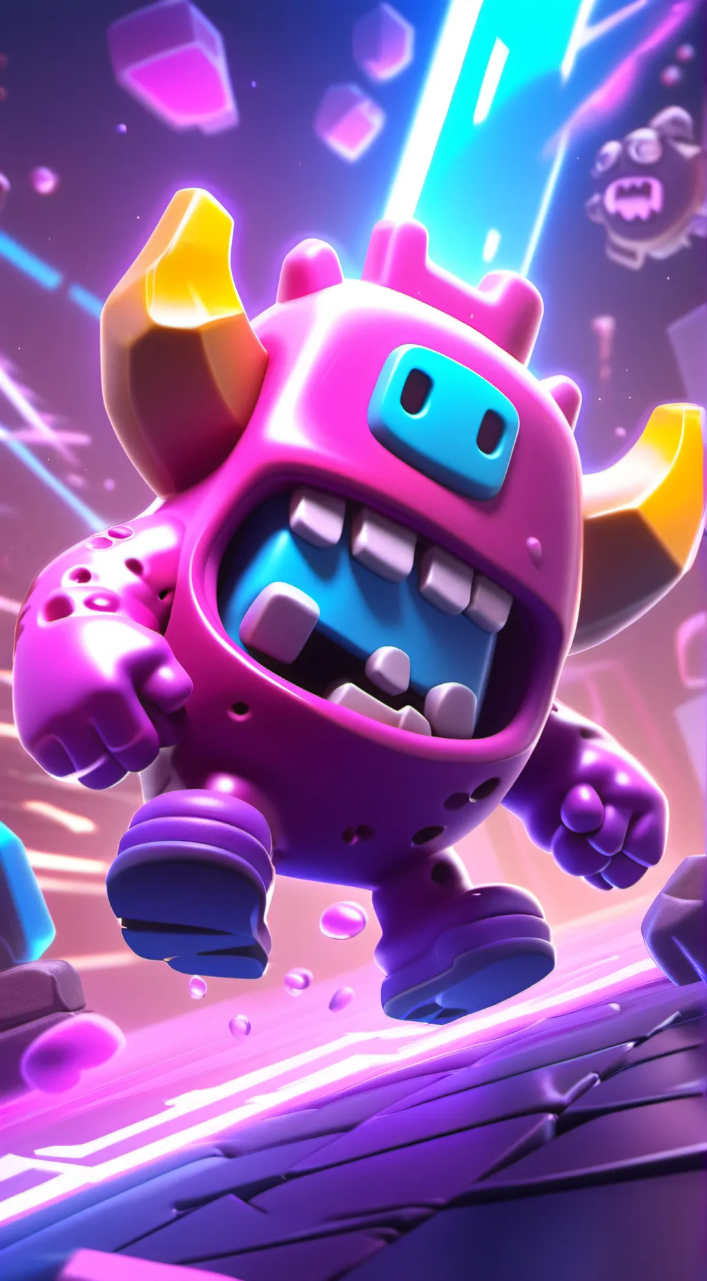 Talkie AI - Chat with SLIME