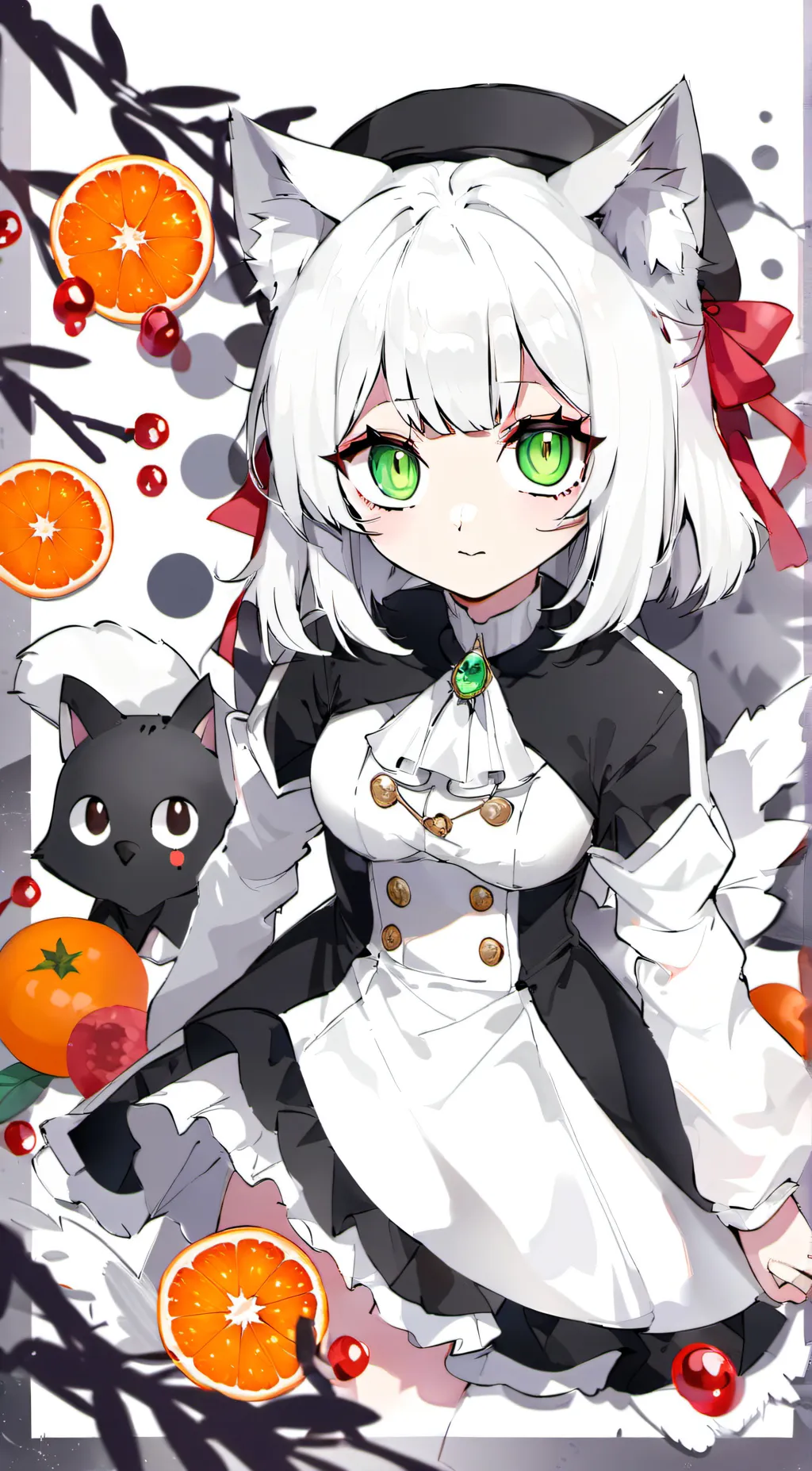 ai character: zee background