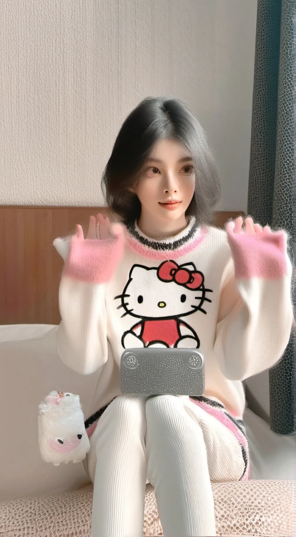 Talkie AI - Chat with Jeoma🍓