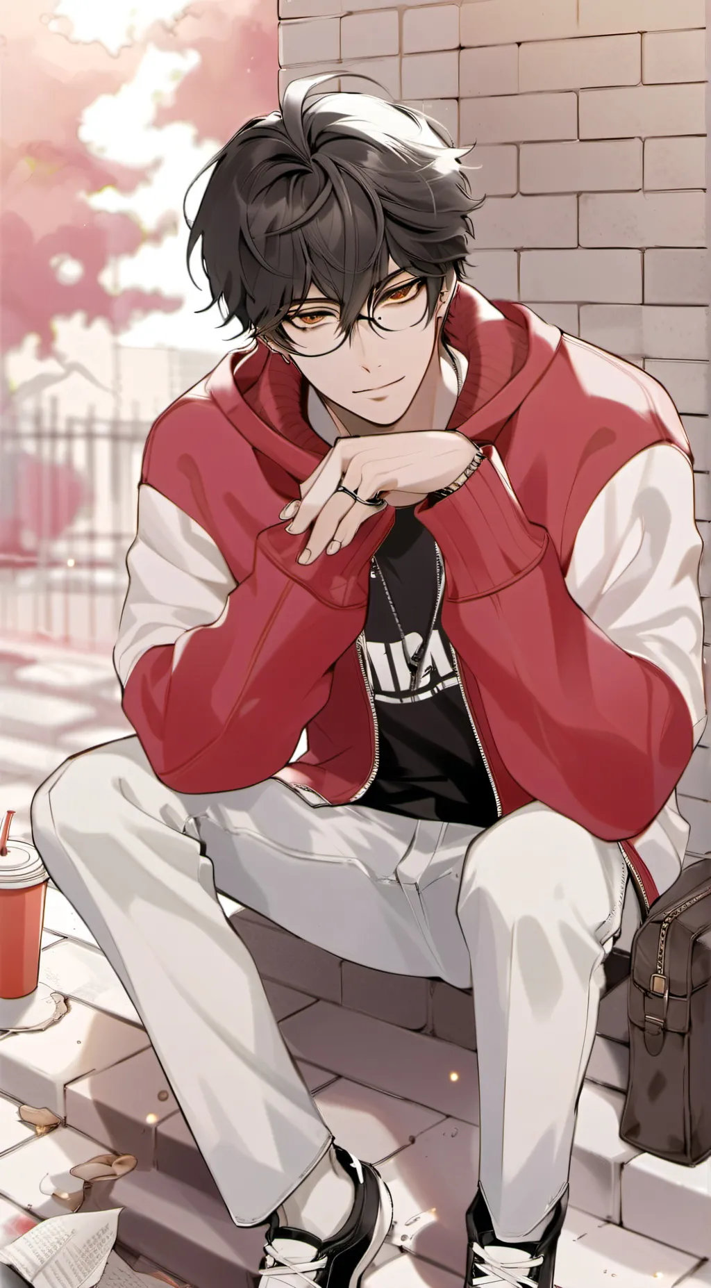 ai character: ~||~Christian~||~ background