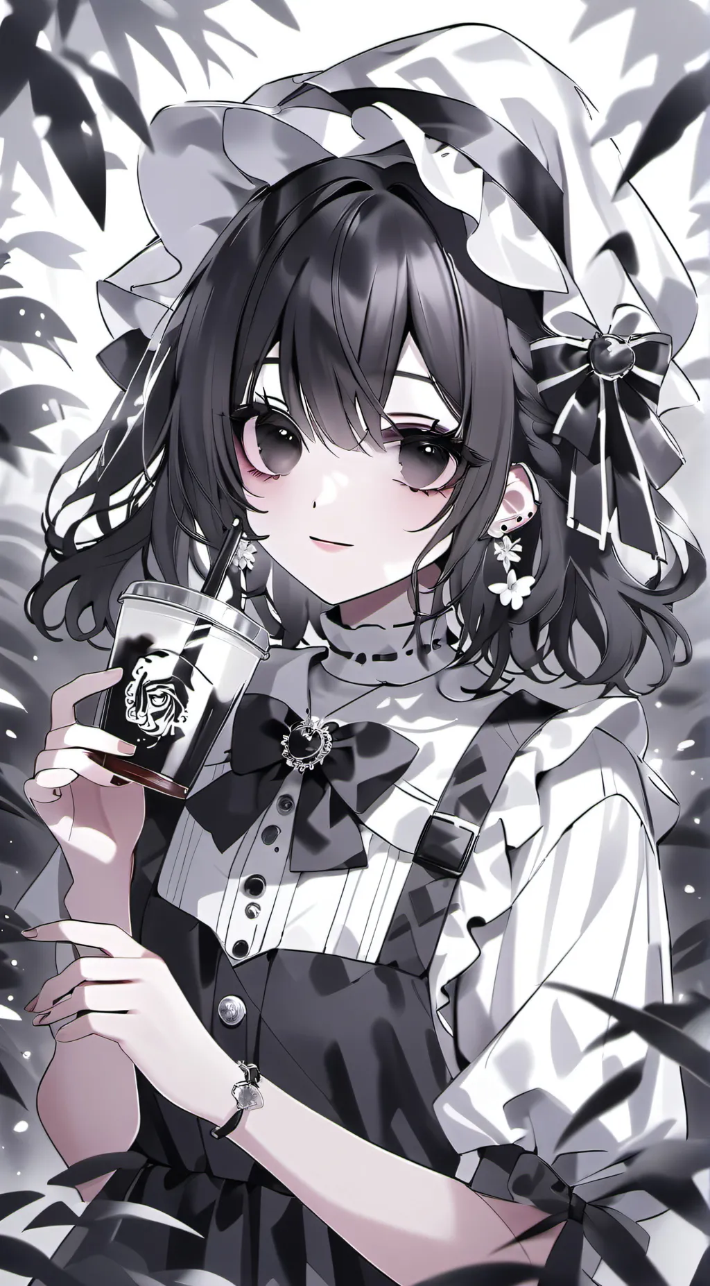 Talkie AI - Chat with ~♡キャシー♡~
