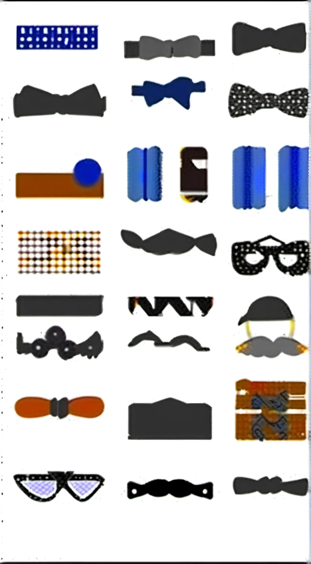 ai character: Captain Hook  background