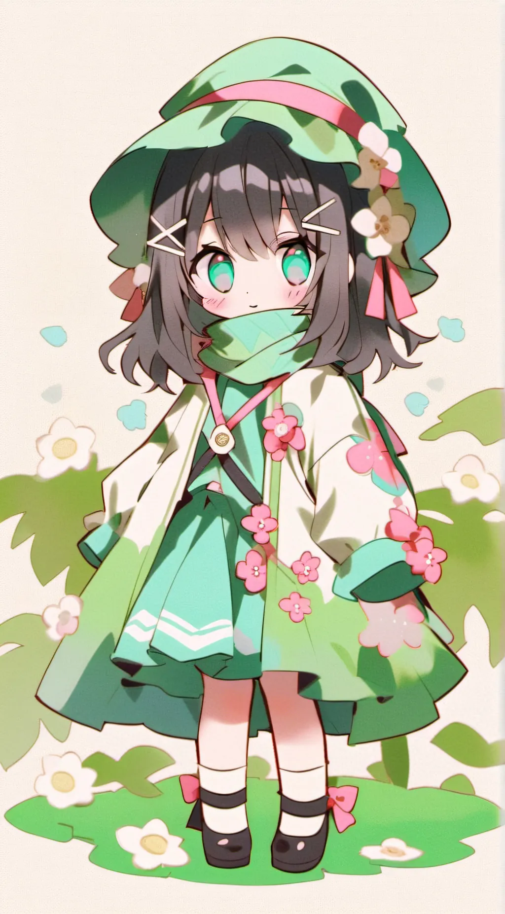 Talkie AI - Chat with mia
