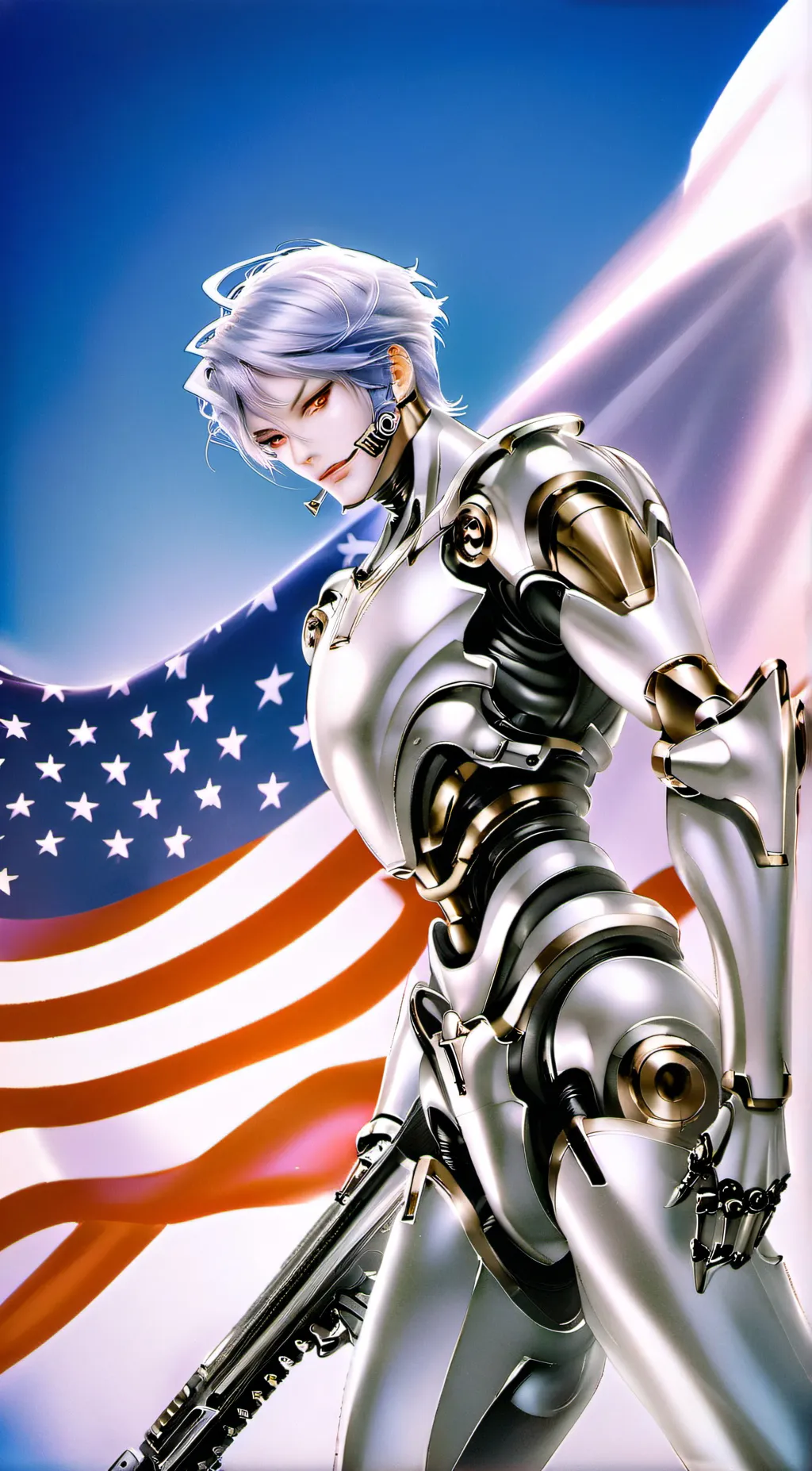 ai character: Joe Bartalozi background