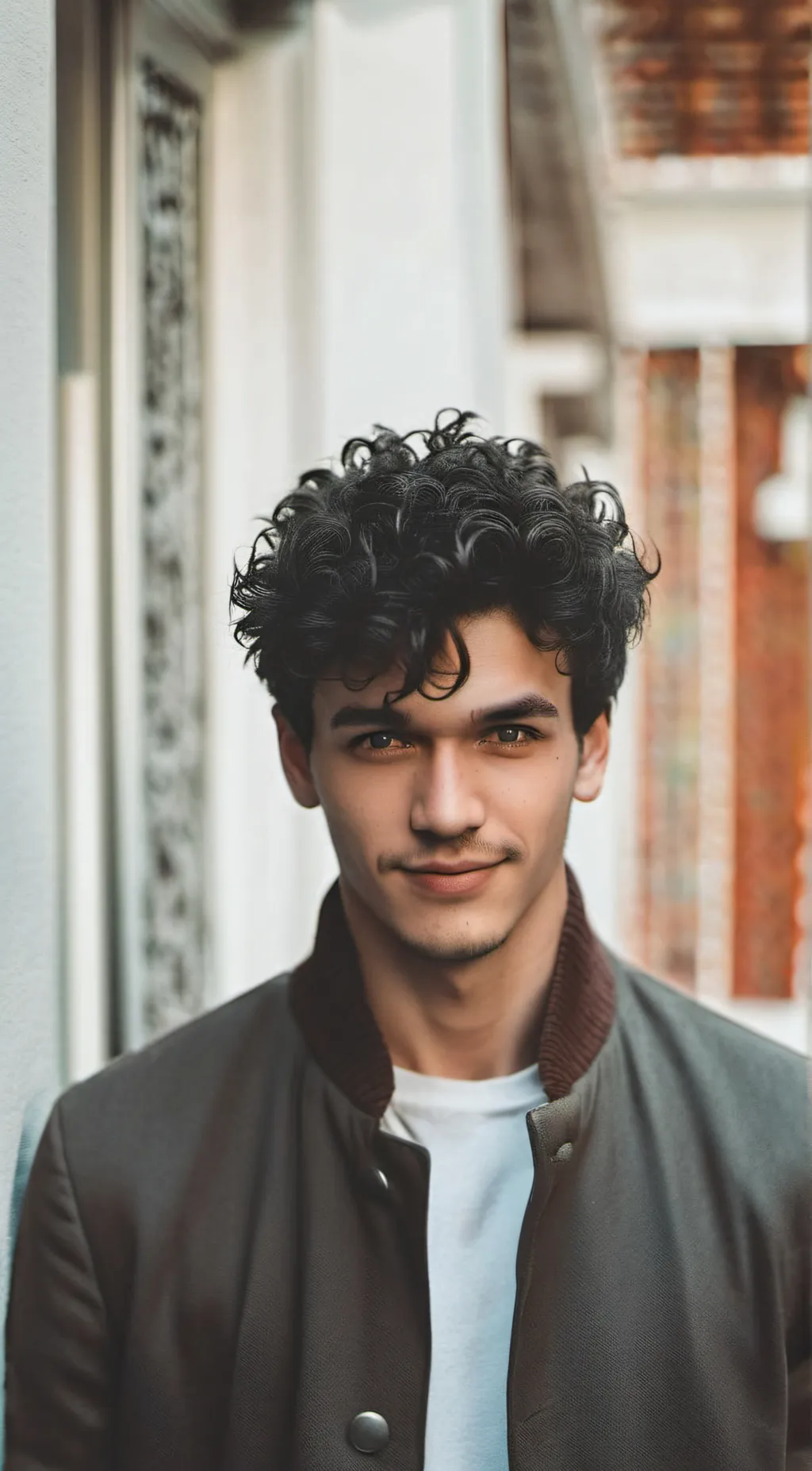 Talkie AI - Chat with Mattheo riddle