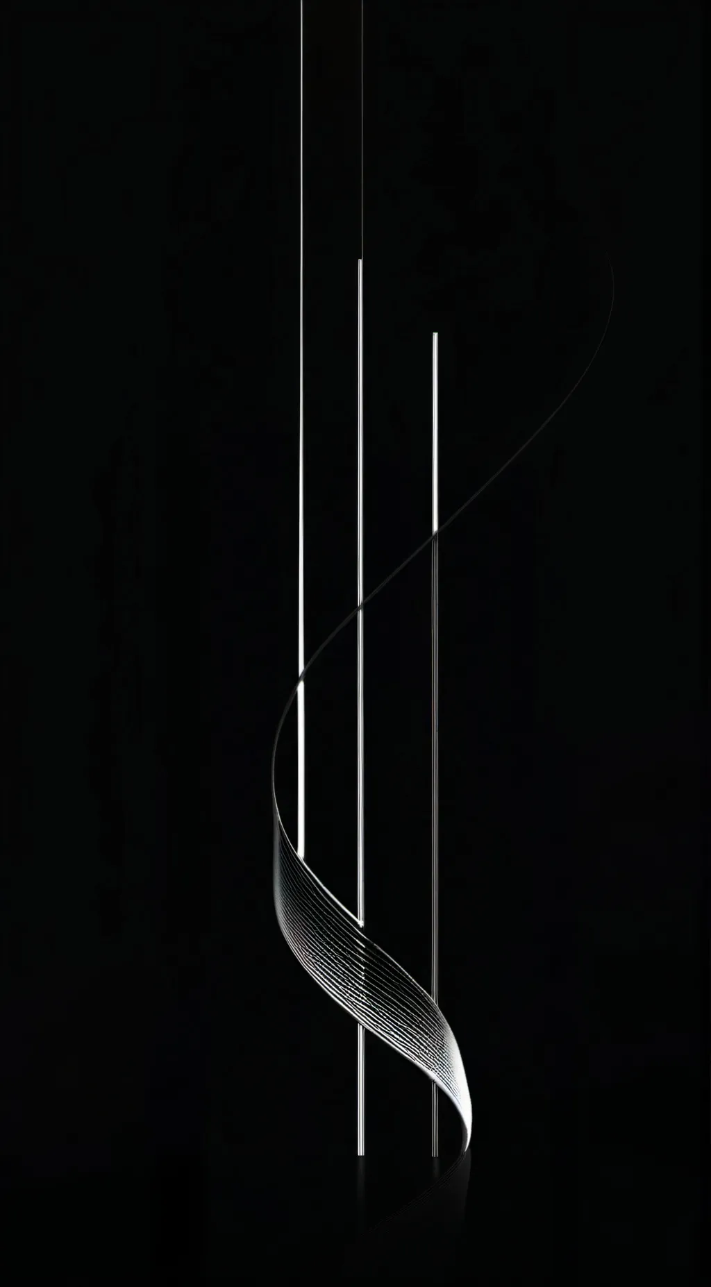 ai character: Please subscribe  background