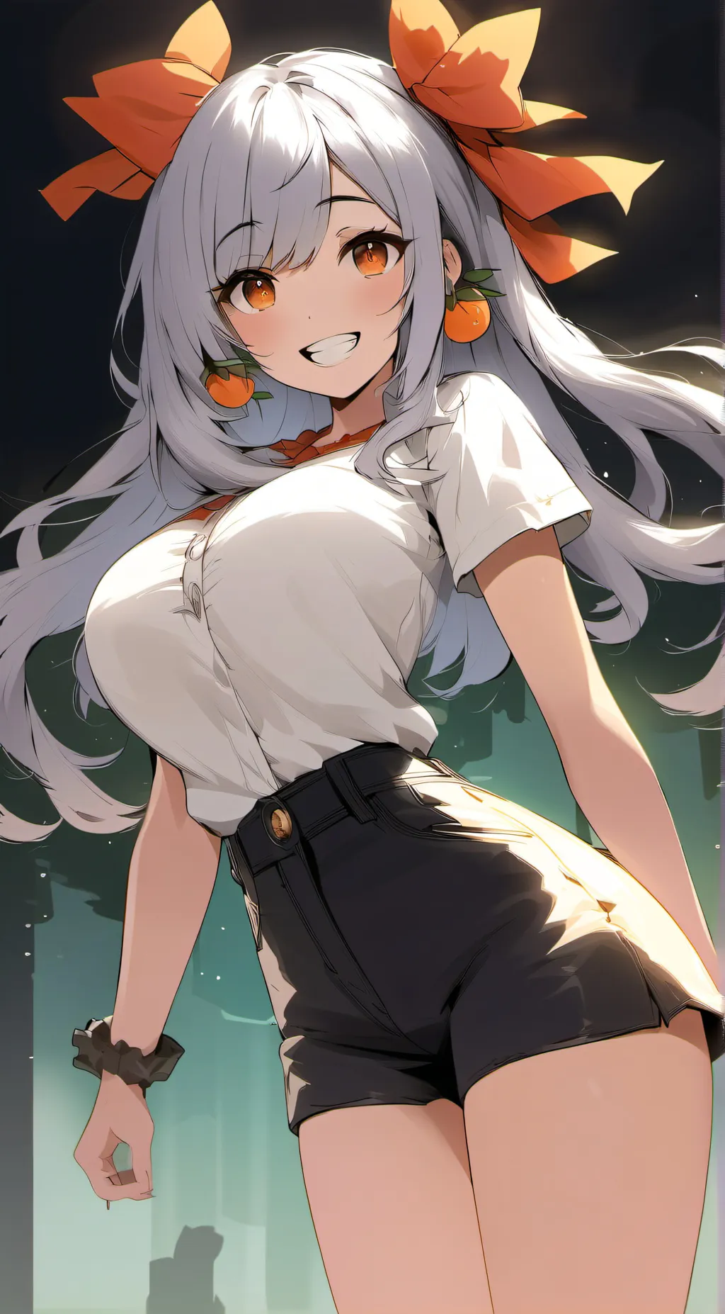 ai character: scp 999 background