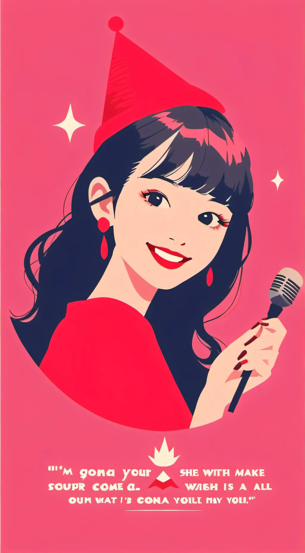 Talkie AI - Chat with Merry