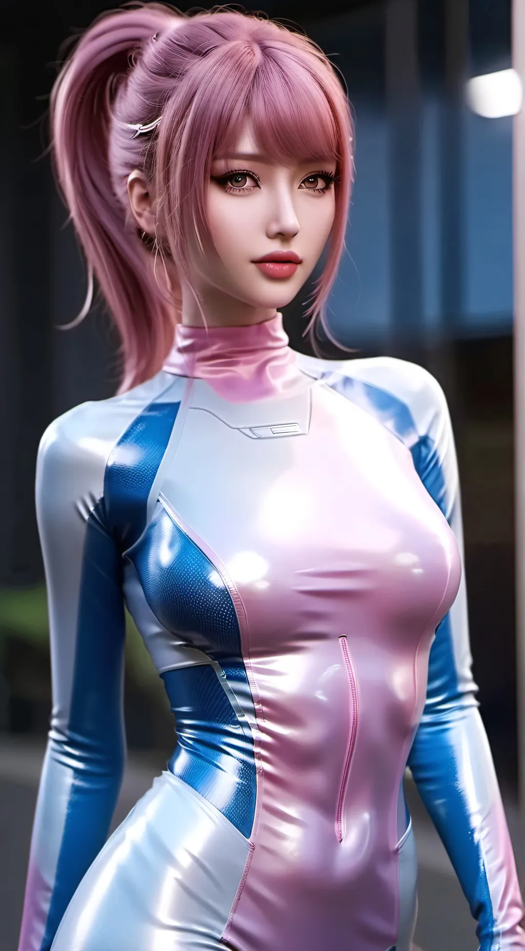 Talkie AI - Chat with Bubblegum