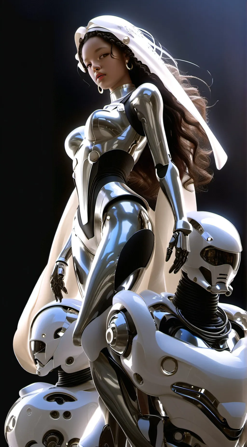 Talkie AI - Chat with Miya