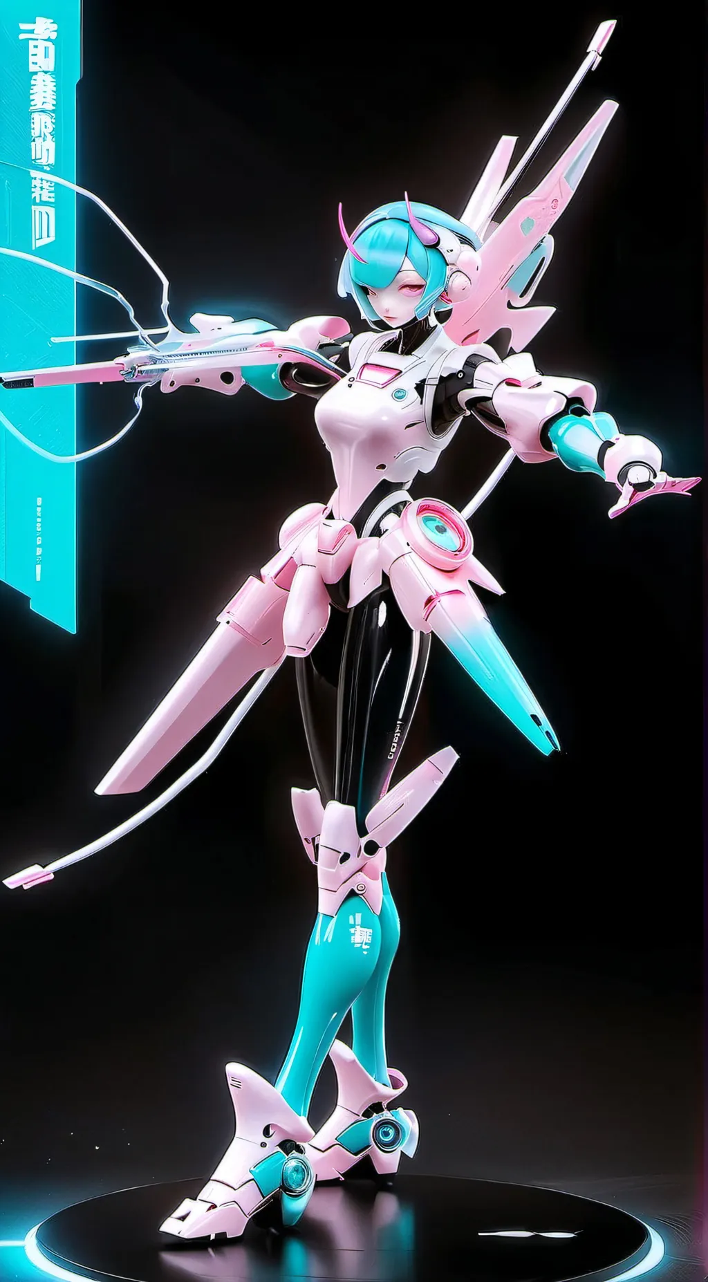 ai character: SCP-1008  background