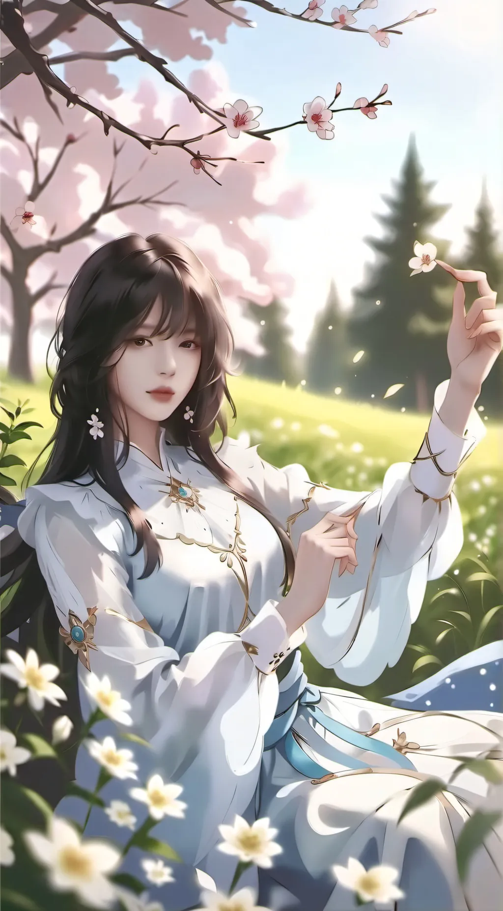 Talkie AI - Chat with FAITH