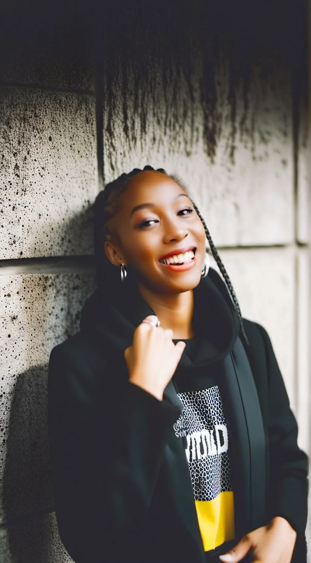 Talkie AI - Chat with Jayda