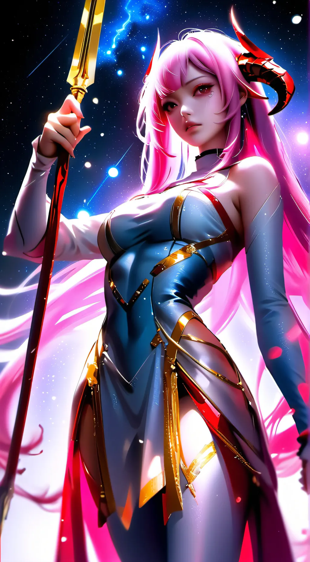 Talkie AI - Chat with Lysara