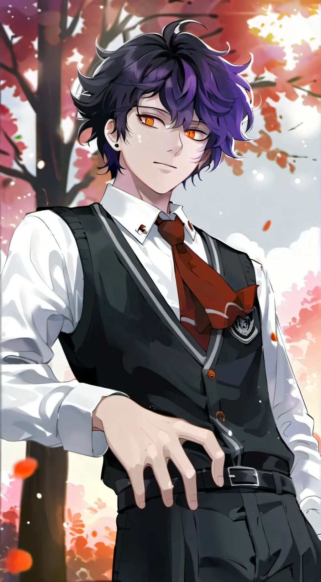Talkie AI - Chat with Kaito