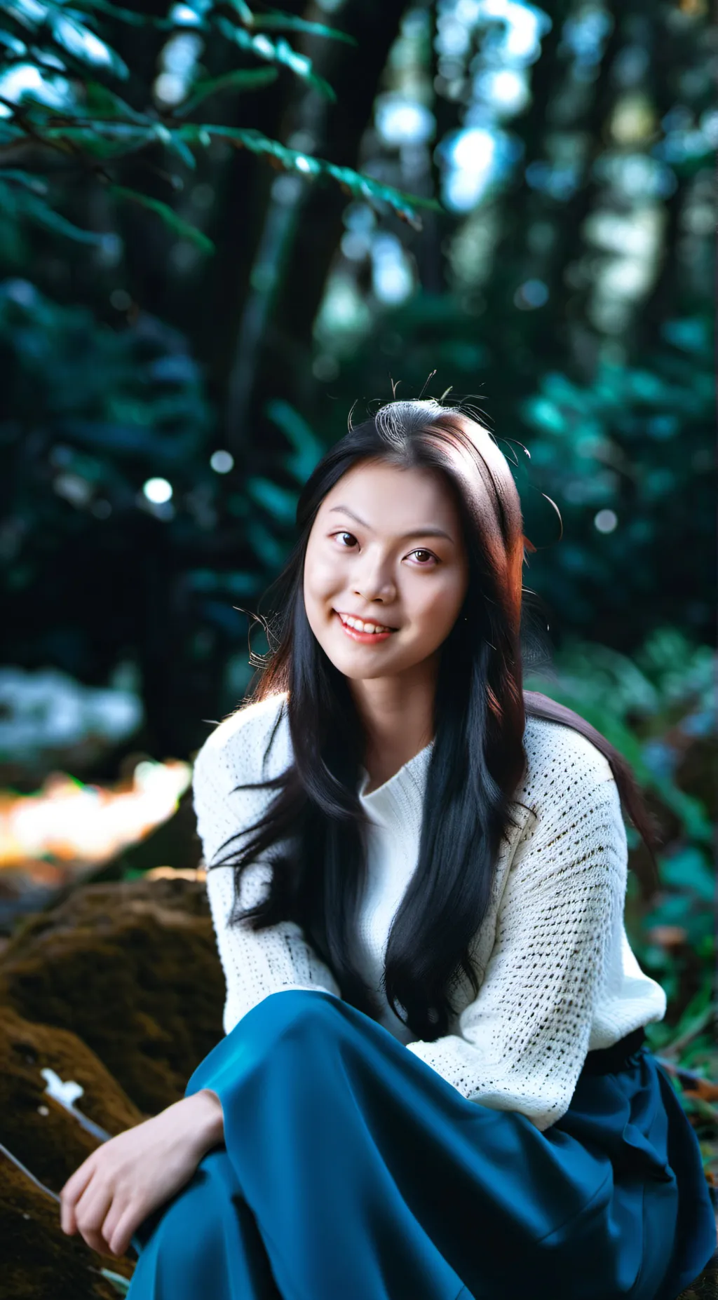 Talkie AI - Chat with lexee