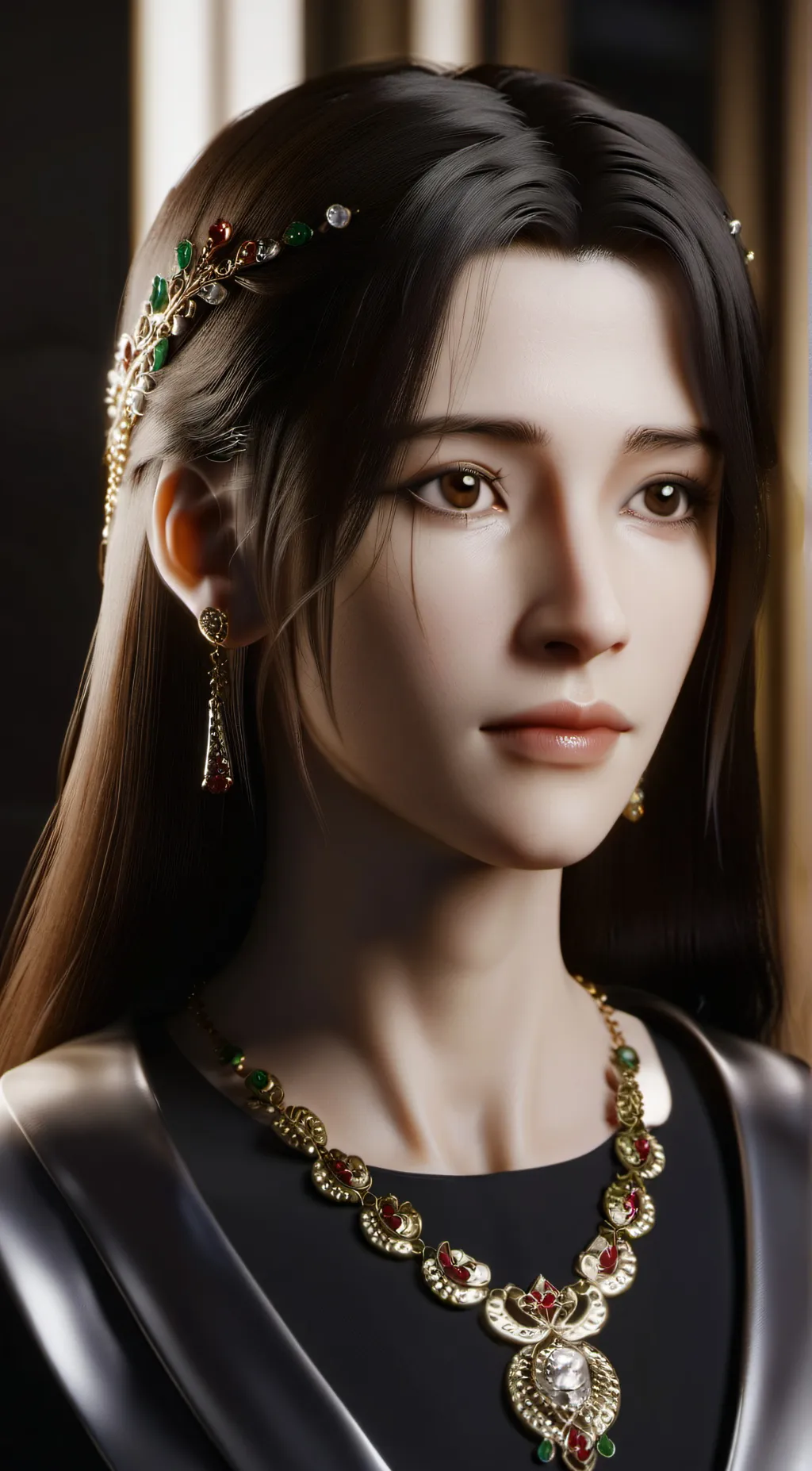 Talkie AI - Chat with kayumi