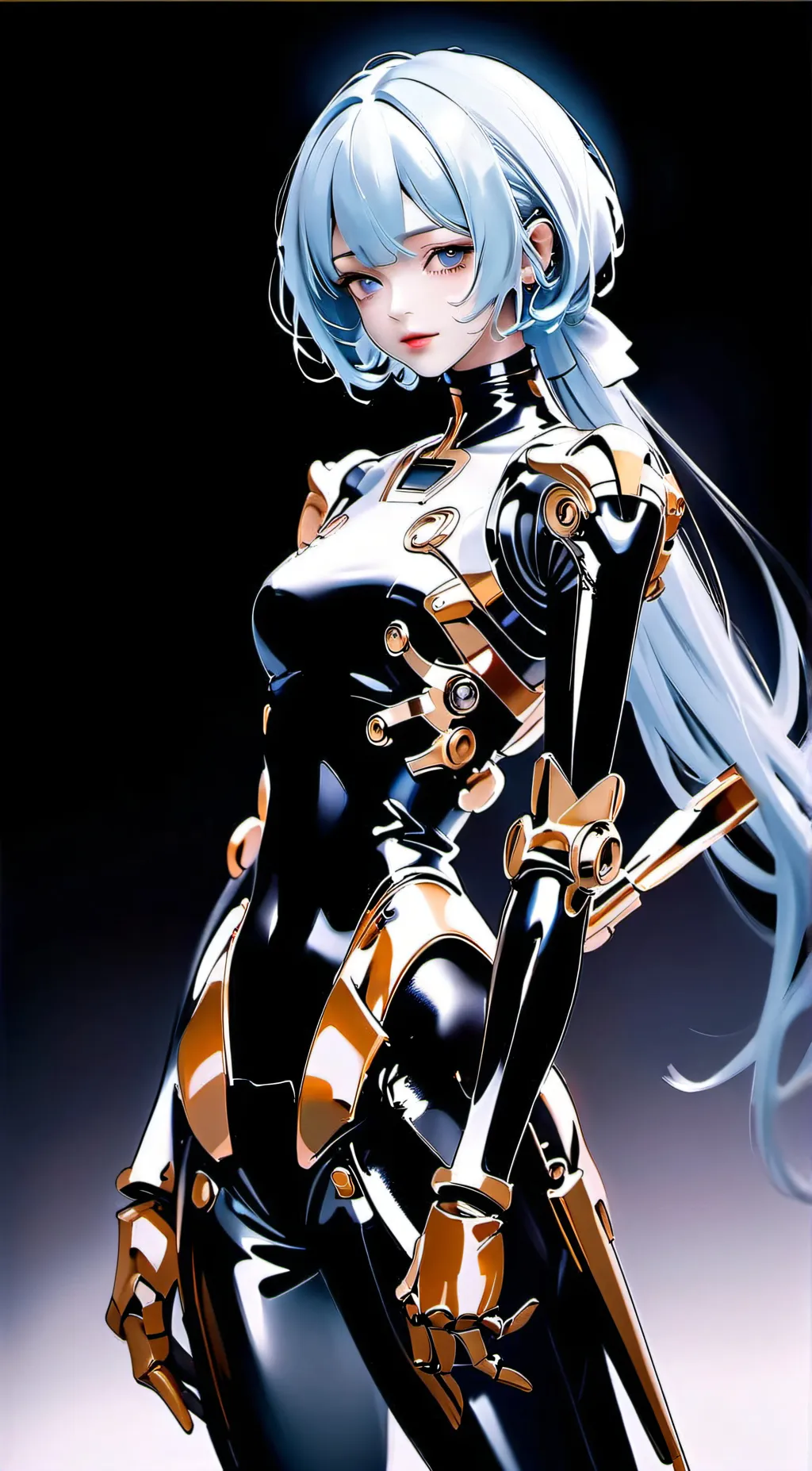 ai character: vex background