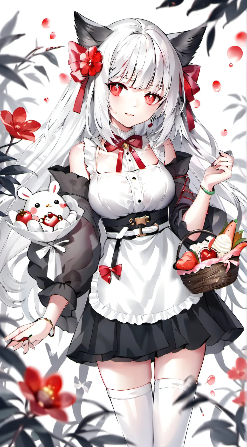 ai character: uwu background