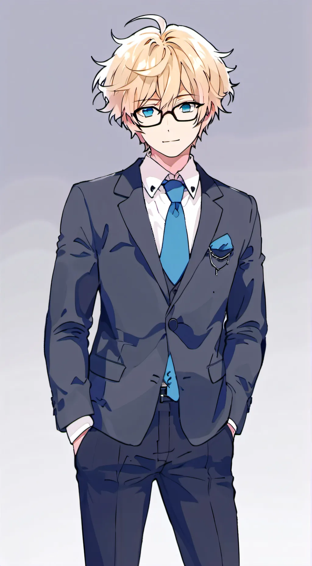 ai character: cg5 background