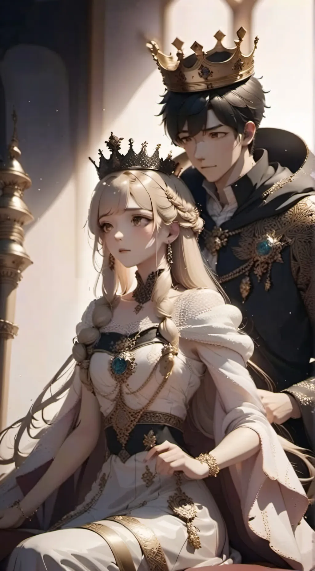 talkie's background image