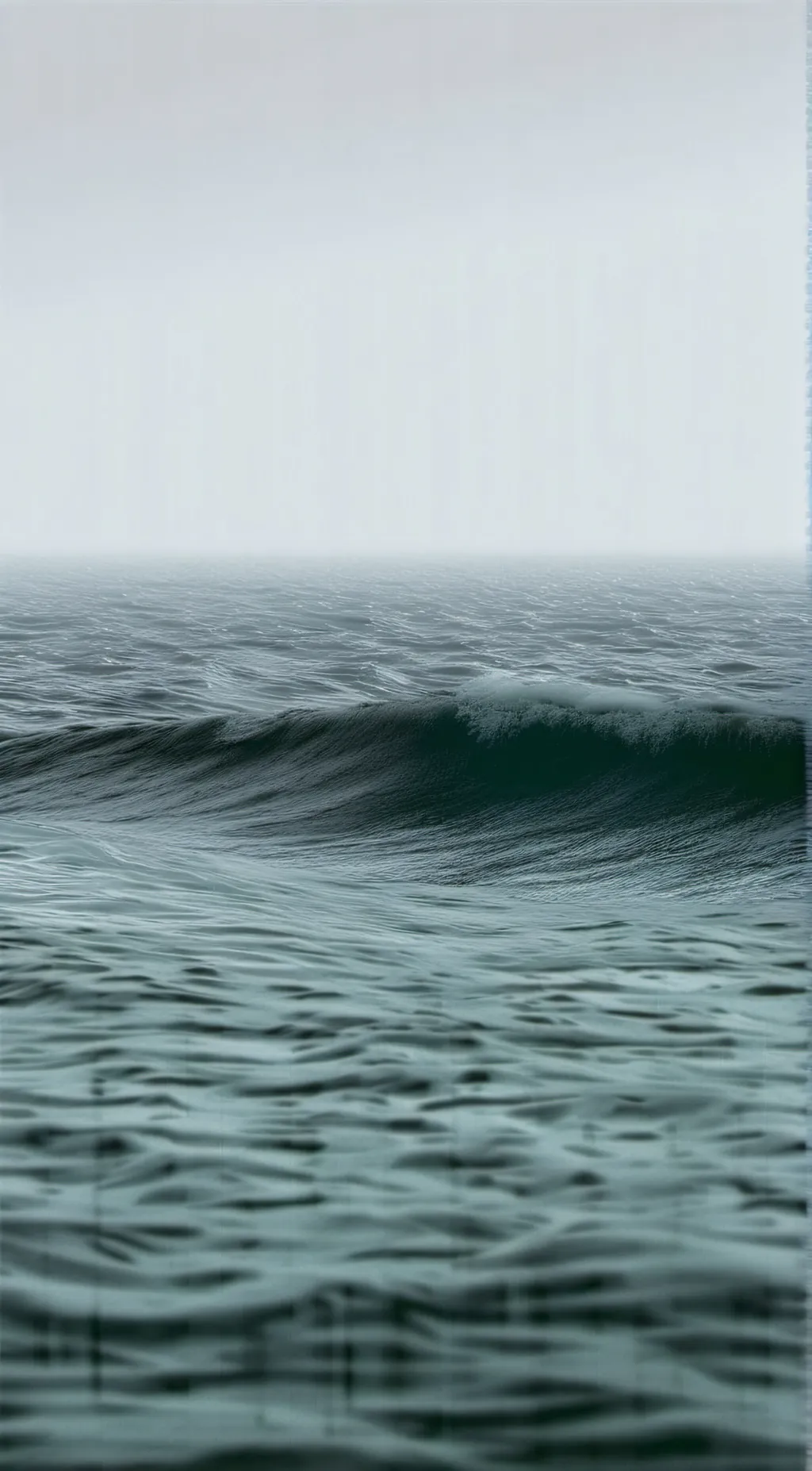ai character: Thalassophobia background