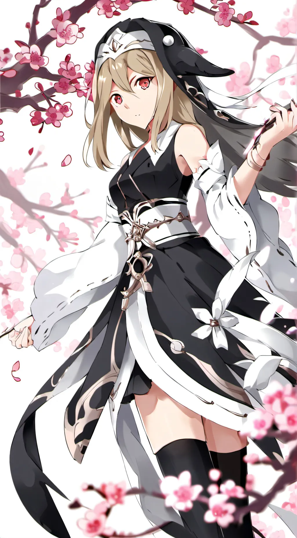 ai character: kid x liz background
